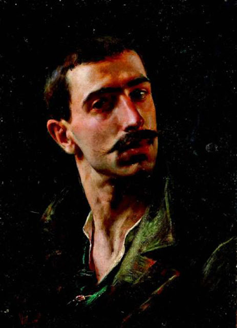 José Villegas y Cordero José Villegas y Cordero, Maestros españoles del retrato, Retratos de Villegas Cordero, Pintores Sevillanos, Pintor español, Pintor Villegas Cordero, Pintores Andaluces, Villegas Cordero, Pintores de Sevilla, Pintores españoles, José Villegas Cordero, Autorretrato