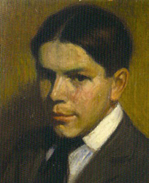 Julio Romero de Torres Julio Romero de Torres, Maestros españoles del retrato. Pintores españoles, Retratos de Julio Romero de Torres, Pintores Cordobeses