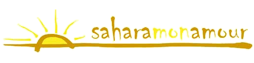 Saharamonamour