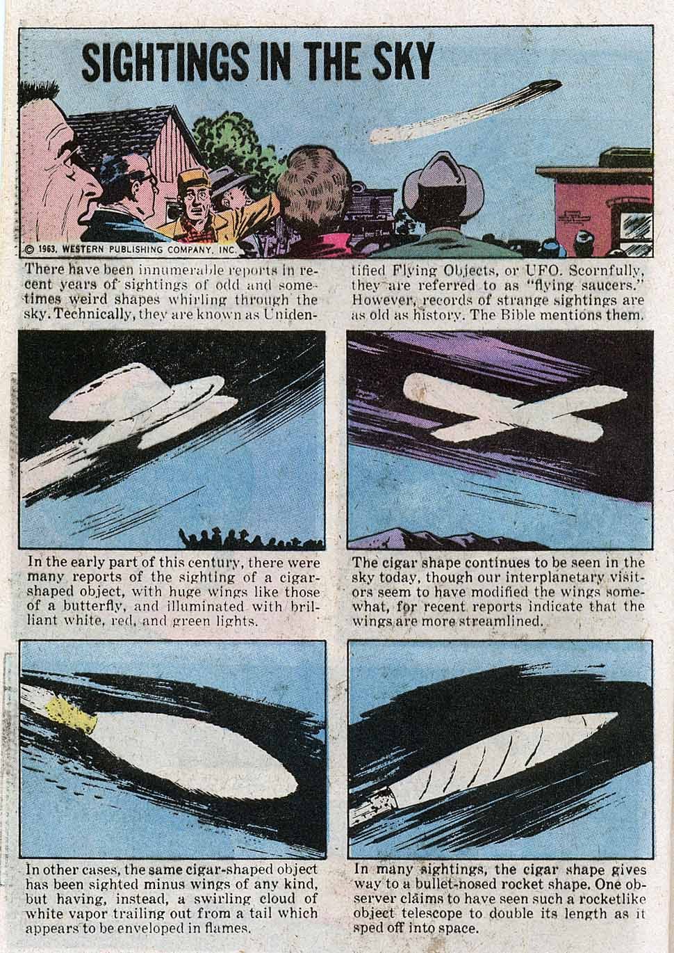 Read online Gold Key Champion comic -  Issue #1 - 44