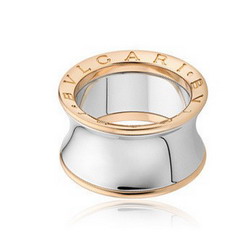 Bvlgari ring