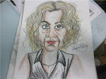 Série Caricaturas