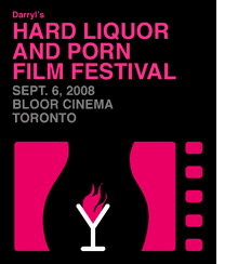 A Life In Film: Of porn and intellectual rigor (TIFF08 - Day 3)