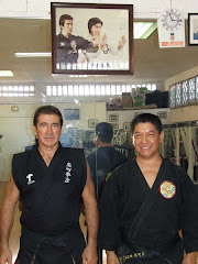 Raúl Gutiérrez y Pedro Rojas