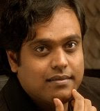 Harris Jayaraj