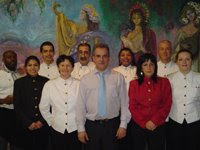 STAFF