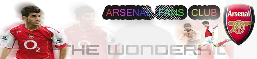 Arsenal Fans Club