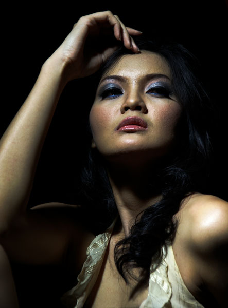 Photo Cewek Sexy Indonesia Girl Surabaya Poto Model