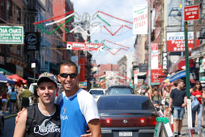 Dia 3: Tribeca, Chinatown y Little Italy - 26 dias en USA (9)