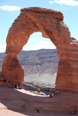Día 11: Arches National Park - 26 dias en USA (9)