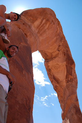 Día 11: Arches National Park - 26 dias en USA (10)