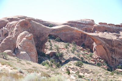 Día 11: Arches National Park - 26 dias en USA (11)