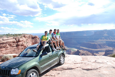 Día 11: Arches National Park - 26 dias en USA (16)