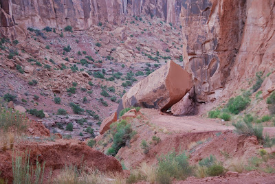 Día 11: Arches National Park - 26 dias en USA (24)
