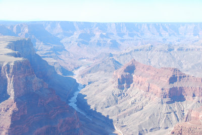 Día 13: Grand Canyon y Williams - 26 dias en USA (10)