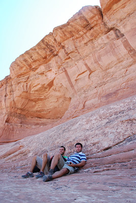 Día 11: Arches National Park - 26 dias en USA (5)
