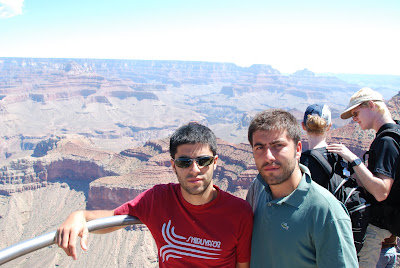 Día 13: Grand Canyon y Williams - 26 dias en USA (17)