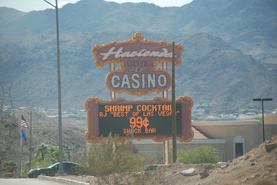 Días 14 y 15: Las Vegas - 26 dias en USA (1)