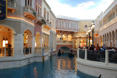 Días 14 y 15: Las Vegas - 26 dias en USA (20)