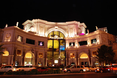 Días 14 y 15: Las Vegas - 26 dias en USA (32)