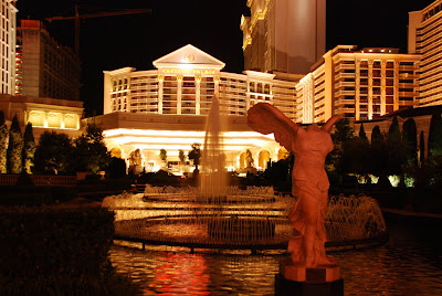 Días 14 y 15: Las Vegas - 26 dias en USA (34)