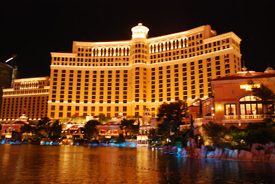 Días 14 y 15: Las Vegas - 26 dias en USA (41)