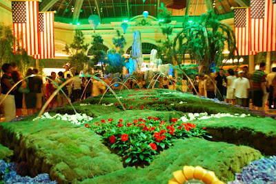 Días 14 y 15: Las Vegas - 26 dias en USA (47)