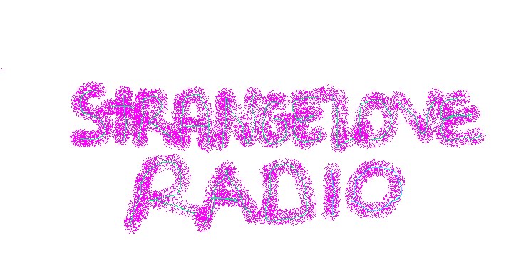 Strangelove-Radio