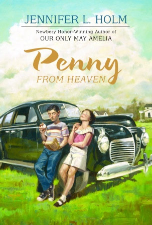 Penny from heaven critical essays 06 image