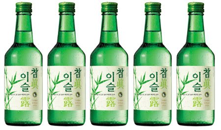 soju