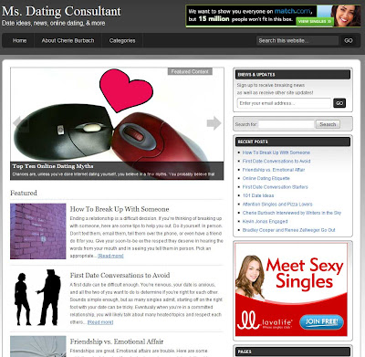 Dating Websites