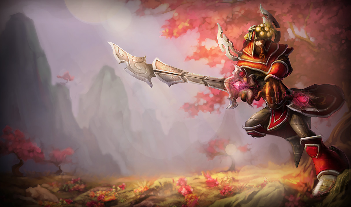 Master League Of Legends Master League Of Legends