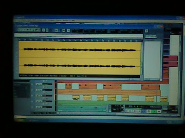 Audio Digital Editing