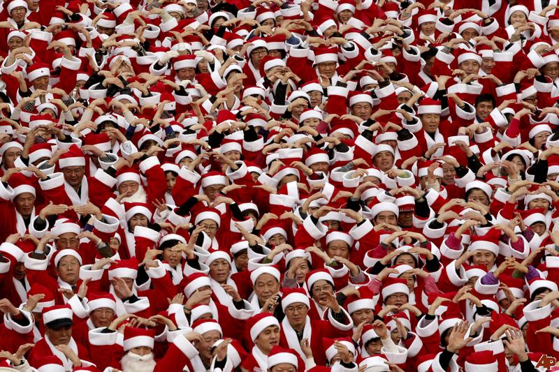 K-RoK ROCKS!!!: Festive Friday: Final! Yoon Do Hyun - Silver Bells