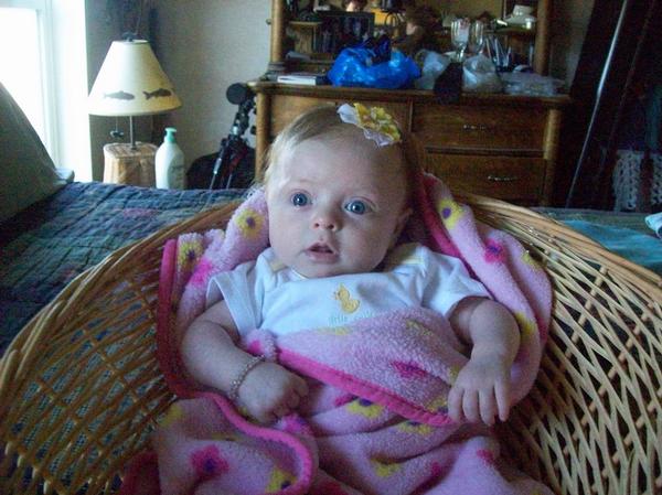 A bundle of Joy!