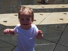 Nori At Gateway fountian