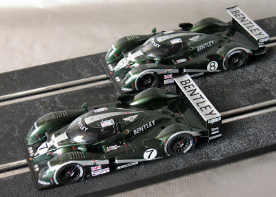 Le Mans Miniatures 132093-4M / Le Mans Miniatures - Slot