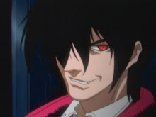 Alucard ...(ahhhh.. las servilletas pliss)