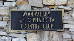 Woodvalley Of Alpharetta County Club