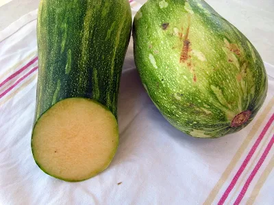 Etonnante confiture de courgette aux épices | Café créole