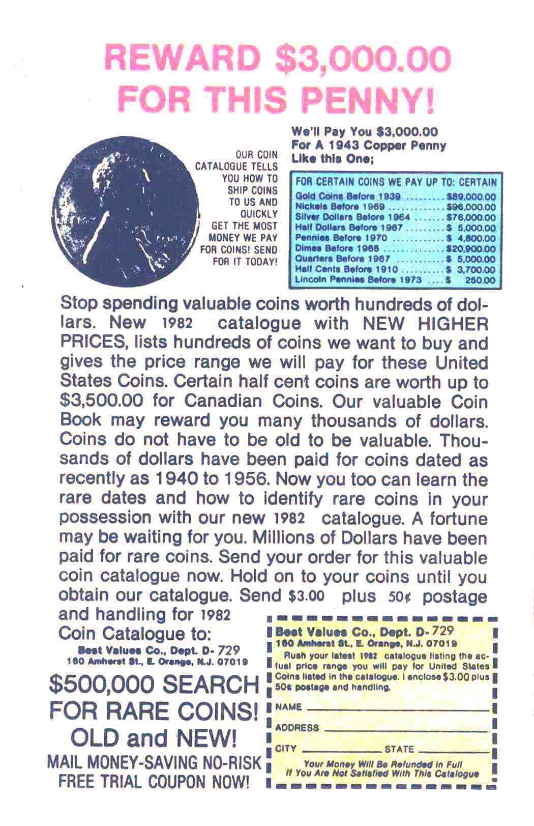 Read online Archie (1960) comic -  Issue #323 - 28