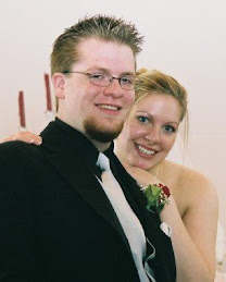 Derek and Sarah Drake