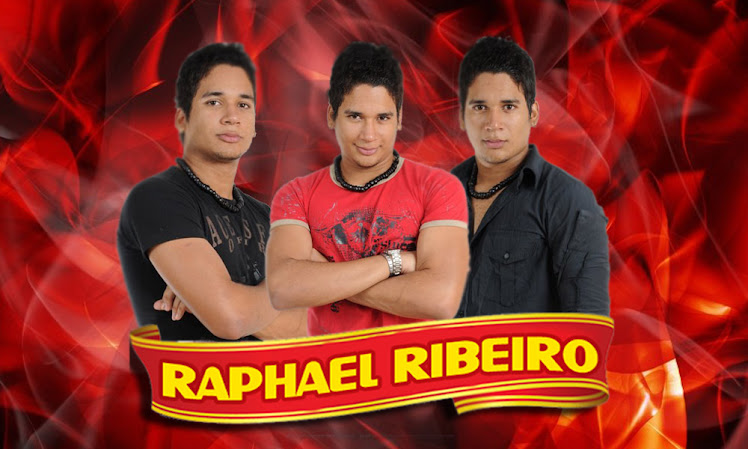 Raphael Ribeiro
