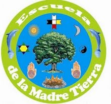 ESCUELA DE LA MADRE TIERRA EN  ROSARITO BAJA CALIFORNIA