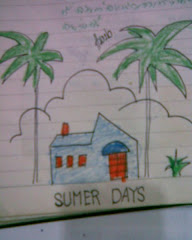 Sumer days