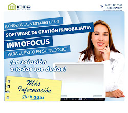 Quiere conocer el mundo Inmofocus: comercial@inmofocus.com.pe
