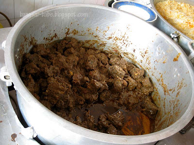 Baryani Mohd Shah Vs Restoran Bariani Power Bangsar Babe