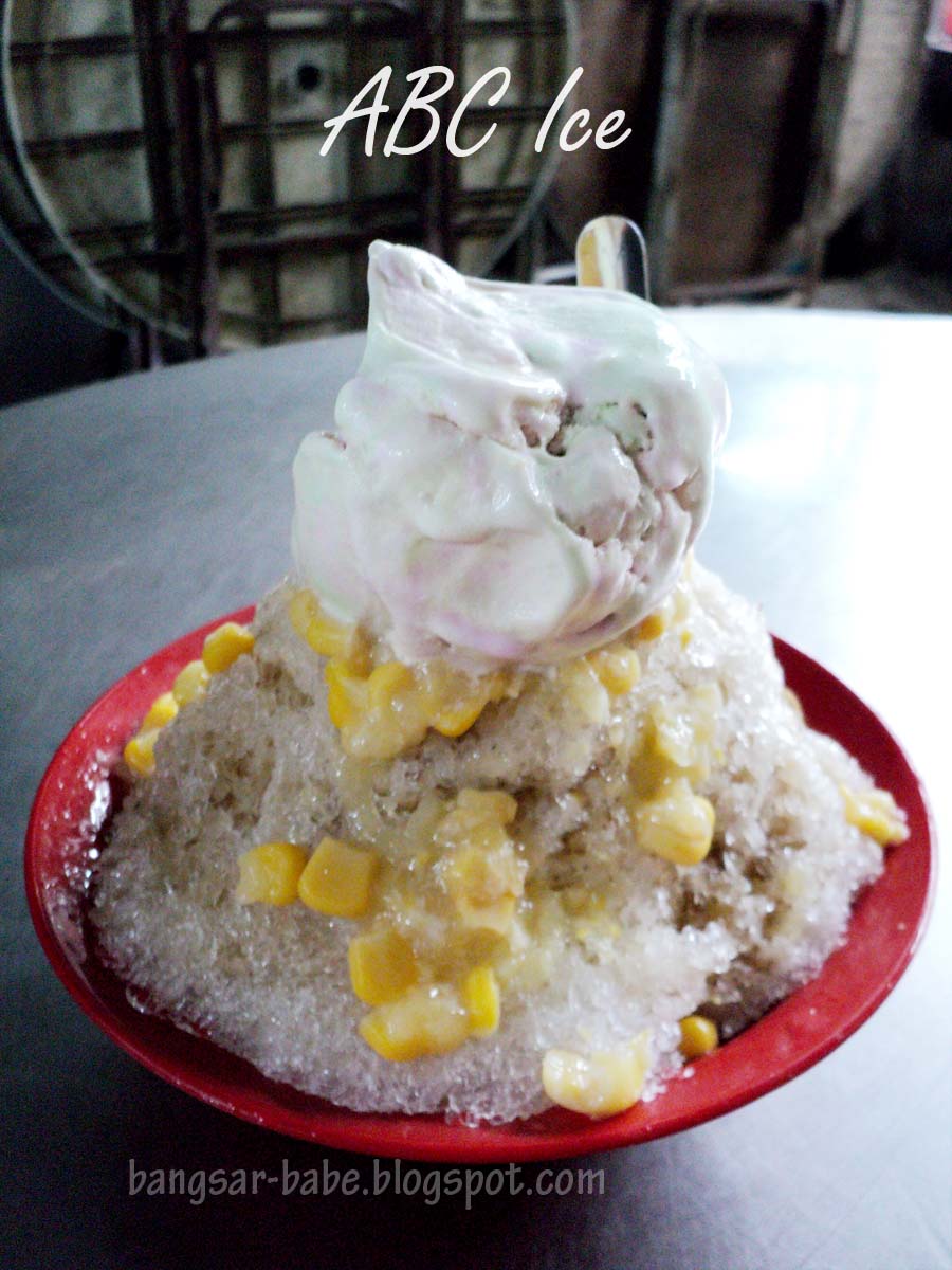 Tong Sui Kai Ipoh Bangsar Babe