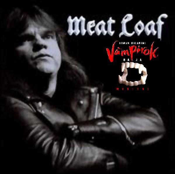 Meat Loaf és Bonnie Tyler duettet énekel?