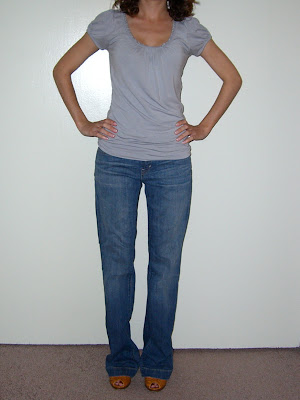 jeans similar to gap long and lean